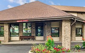 Baymont By Wyndham Washington Court House